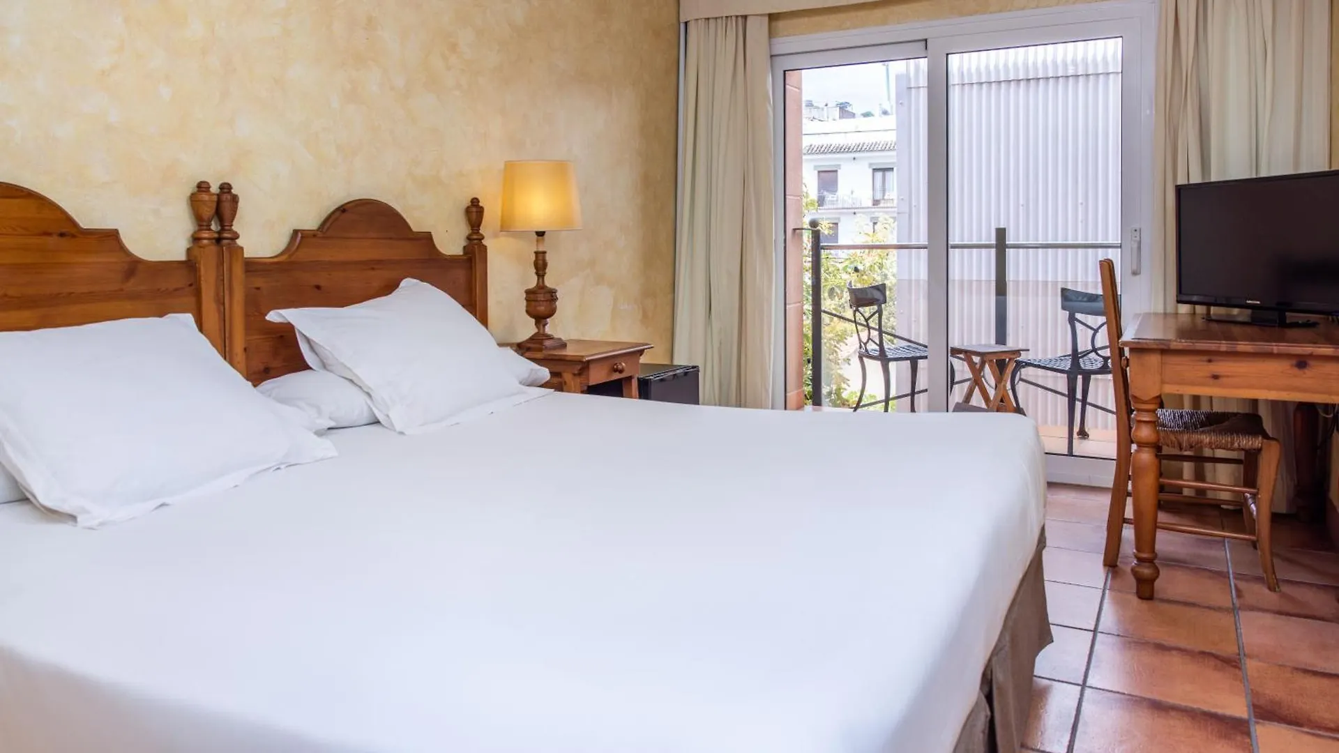 Rvhotels Vila De Tossa (Adults Only) Tossa de Mar