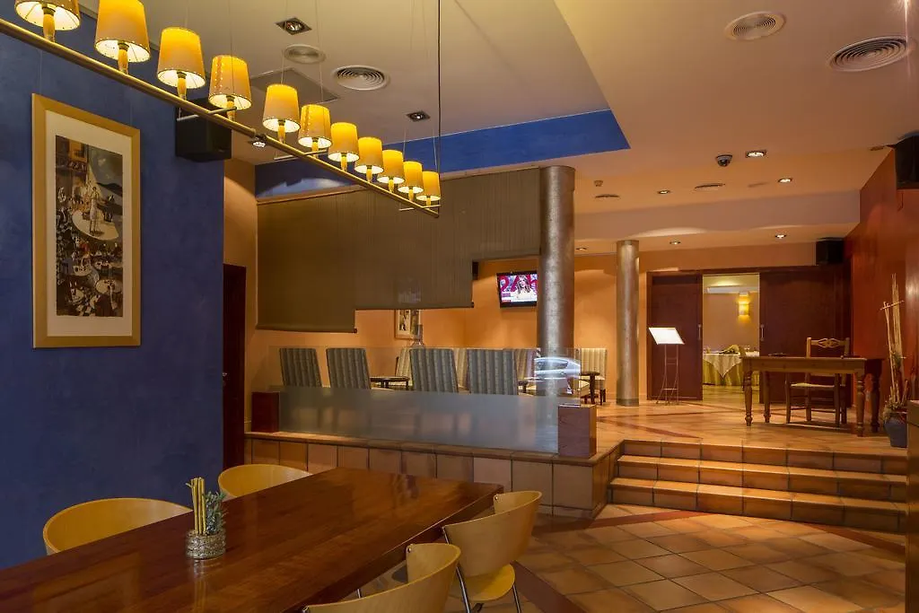 Hotell Rvhotels Vila De Tossa (Adults Only) Tossa de Mar