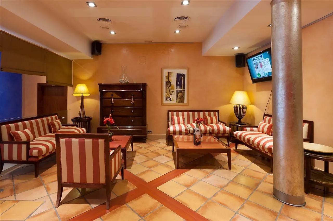 Rvhotels Vila De Tossa (Adults Only) Τόσα ντε Μαρ Ξενοδοχείο