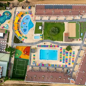 Medplaya Sant Eloi Spagna