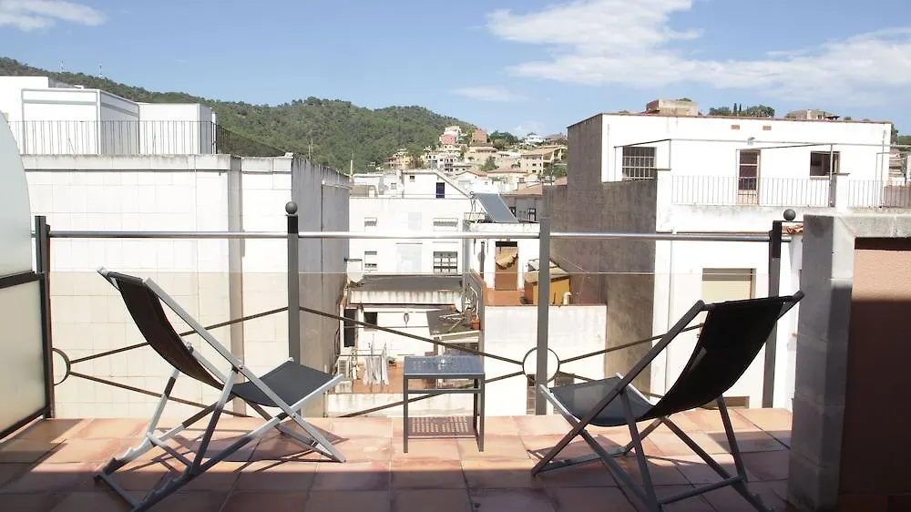 Rvhotels Vila De Tossa (Adults Only) Tossa de Mar Hotel