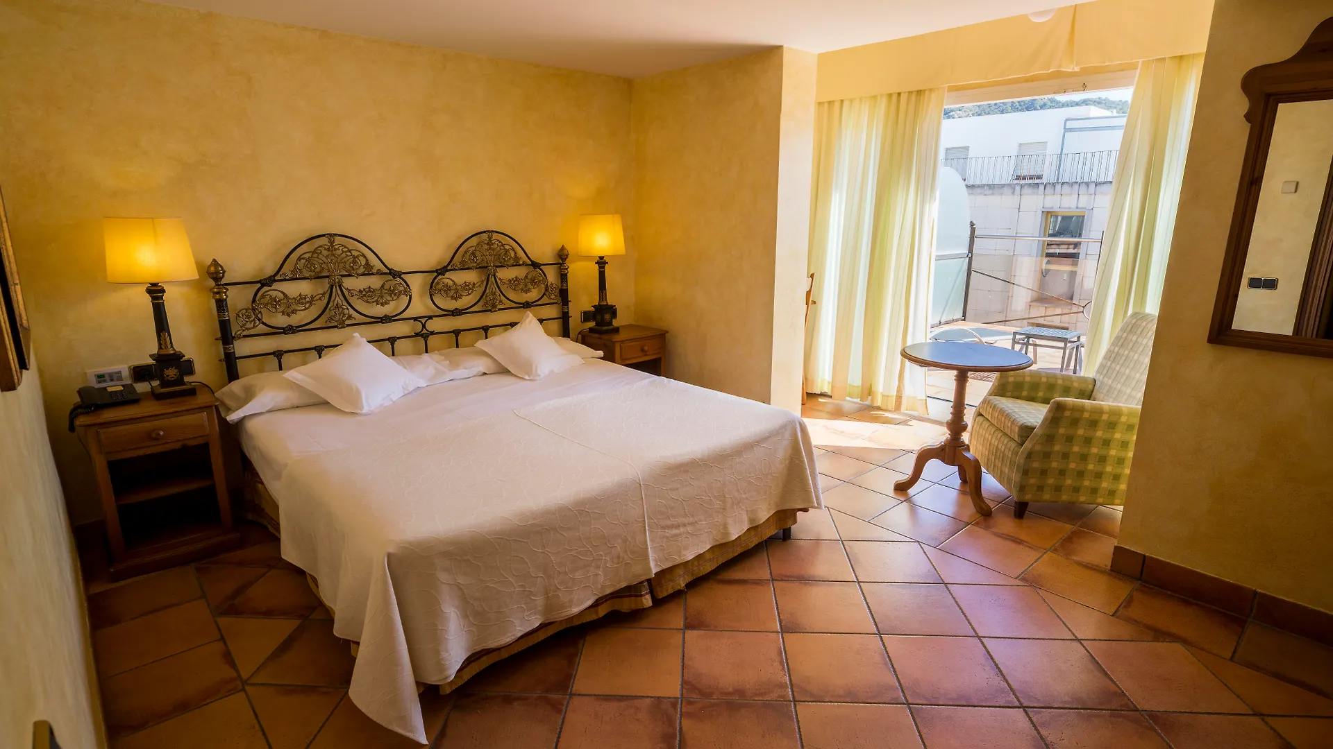 Hotel Rvhotels Vila De Tossa (Adults Only) Tossa de Mar