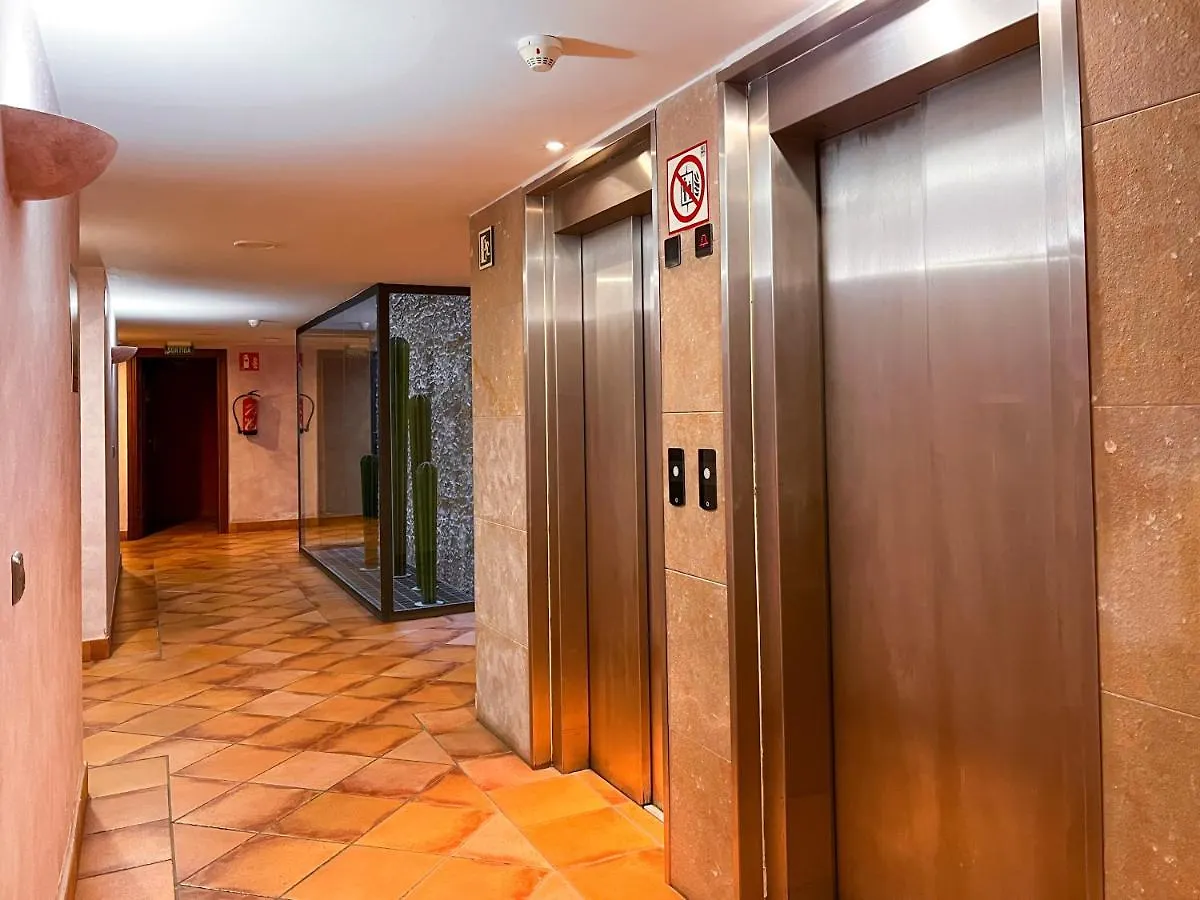 Rvhotels Vila De Tossa (Adults Only) Tossa de Mar
