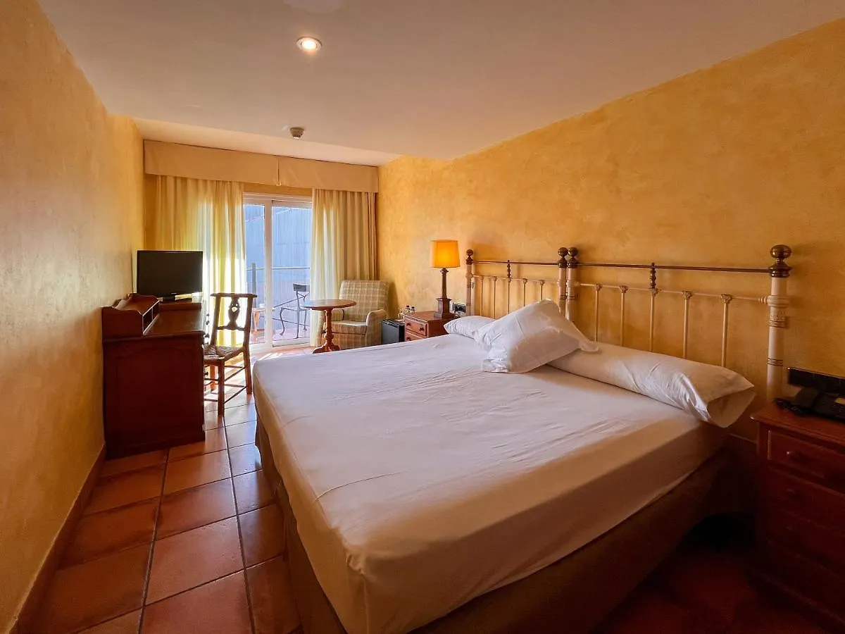 Rvhotels Vila De Tossa (Adults Only) Tossa de Mar