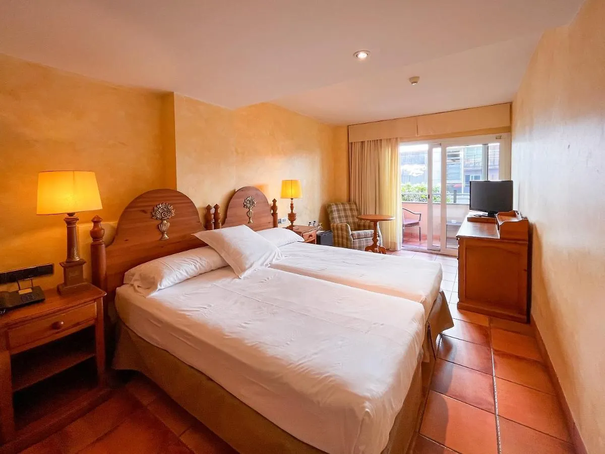 Hotel Rvhotels Vila De Tossa (Adults Only) Tossa de Mar