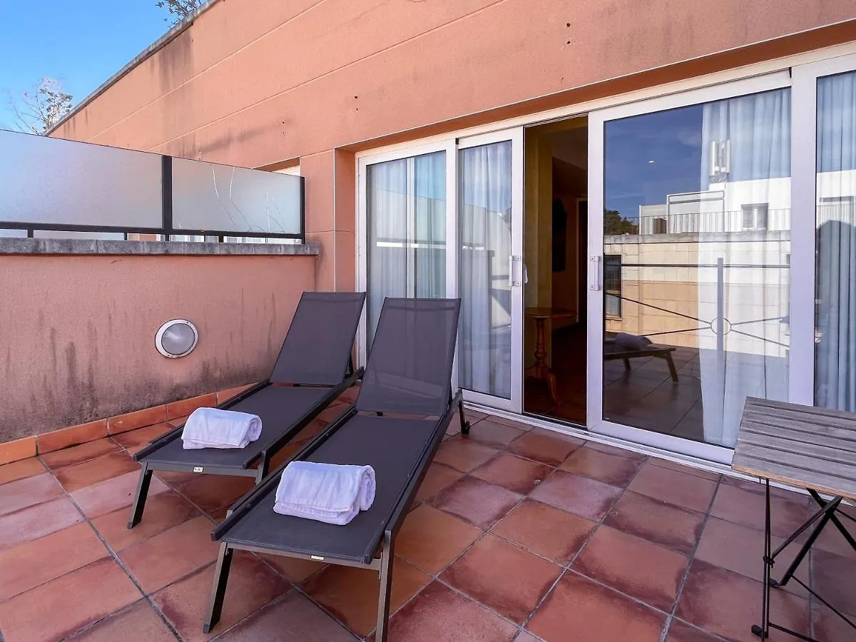 Rvhotels Vila De Tossa (Adults Only) Tossa de Mar