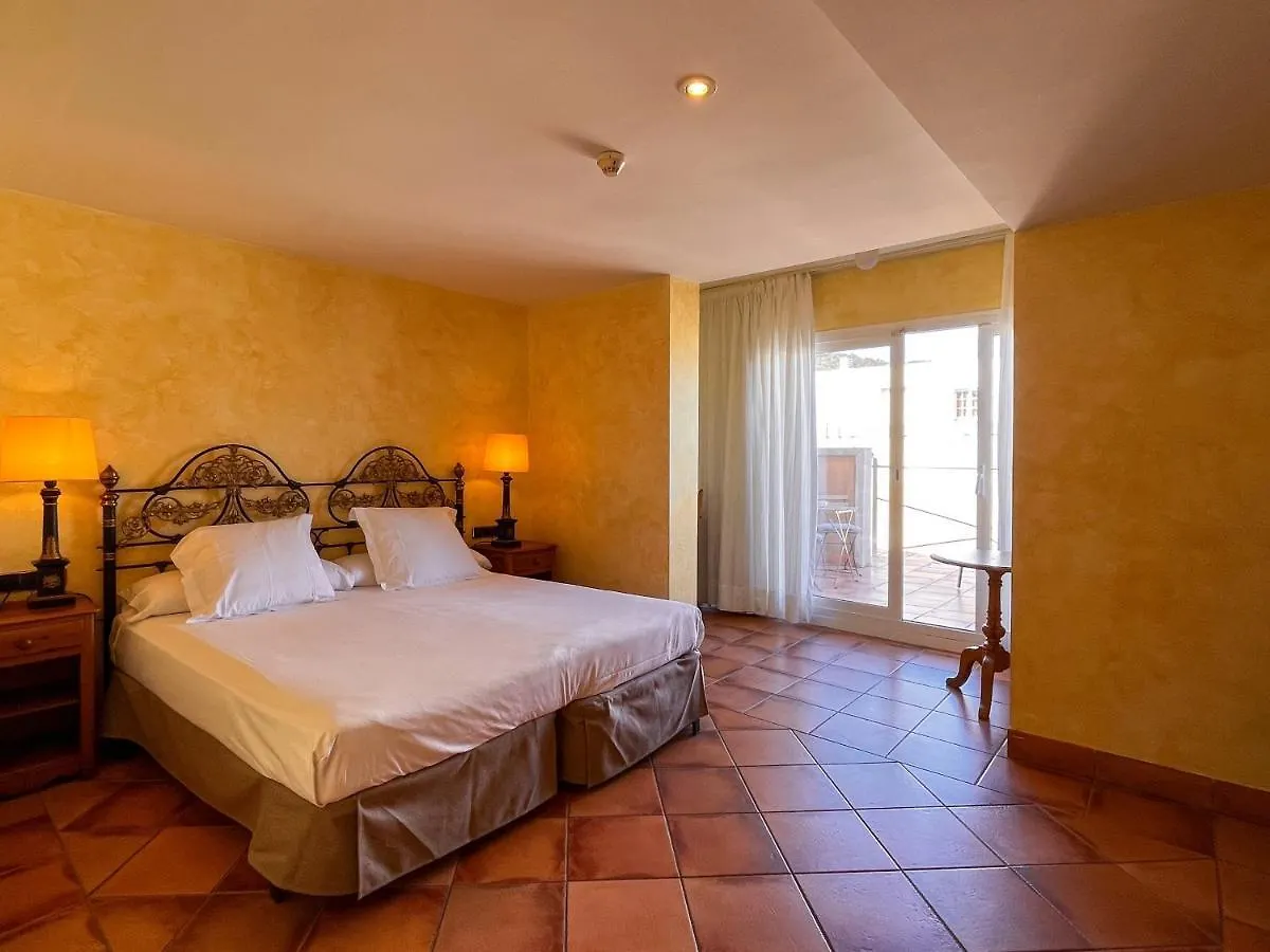 Rvhotels Vila De Tossa (Adults Only) Tossa de Mar