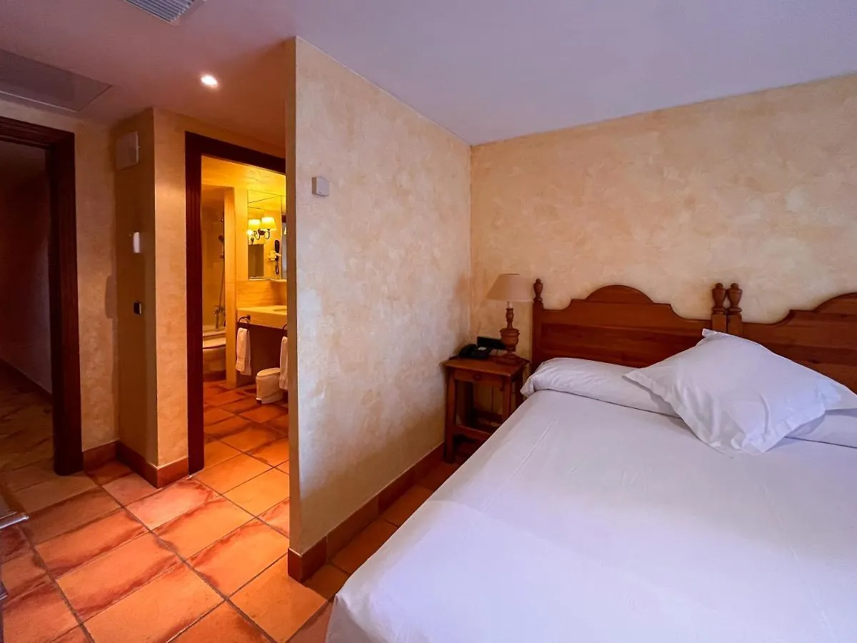 Hotel Rvhotels Vila De Tossa (Adults Only) Tossa de Mar