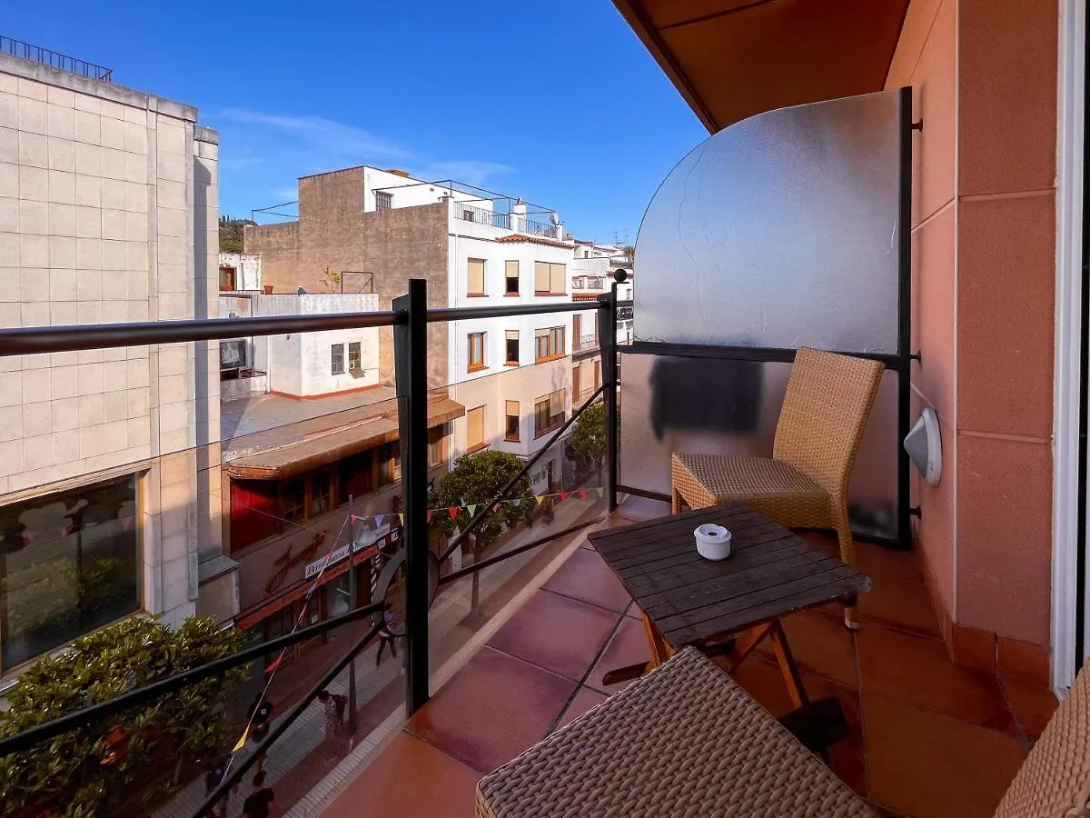 Rvhotels Vila De Tossa (Adults Only) Tossa de Mar Espagne