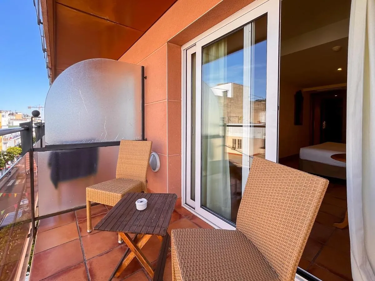 Rvhotels Vila De Tossa (Adults Only) Tossa de Mar 4*,  Espagne