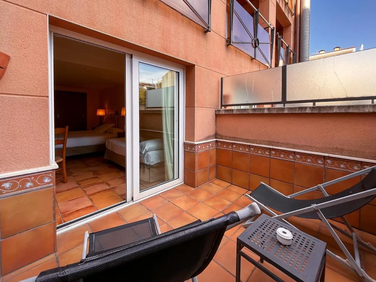Hotel Rvhotels Vila De Tossa (Adults Only) Tossa de Mar