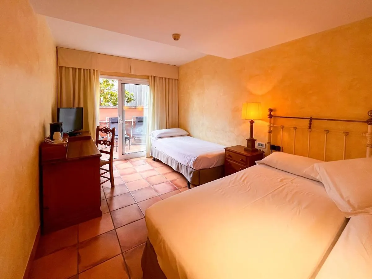 Hotel Rvhotels Vila De Tossa (Adults Only) Tossa de Mar