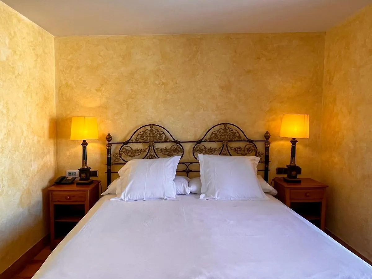 Rvhotels Vila De Tossa (Adults Only) Tossa de Mar 4*,