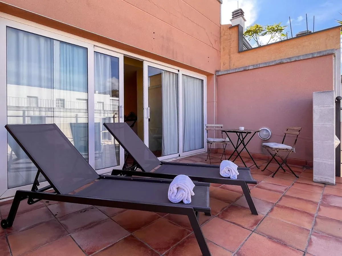 Rvhotels Vila De Tossa (Adults Only) Tossa de Mar Hotel
