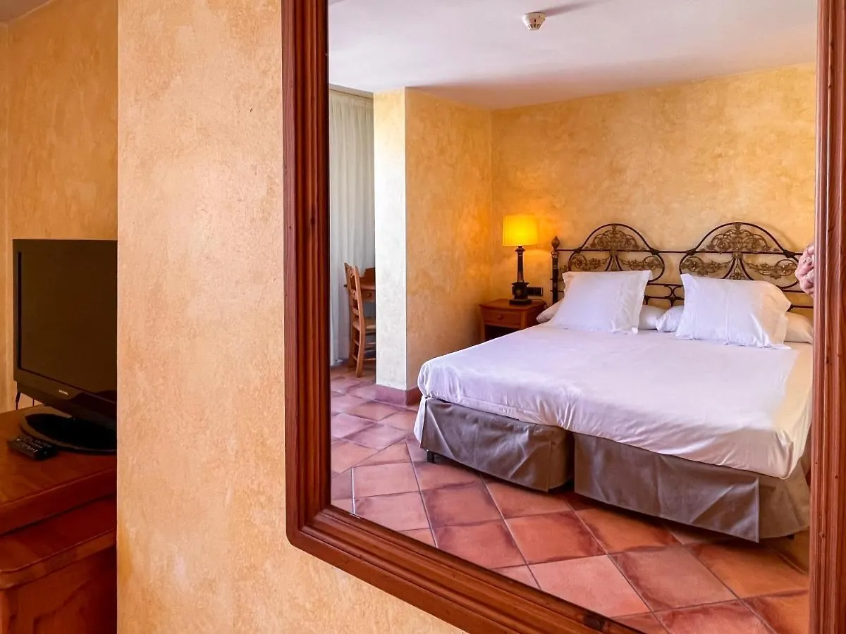 Hotel Rvhotels Vila De Tossa (Adults Only) Tossa de Mar