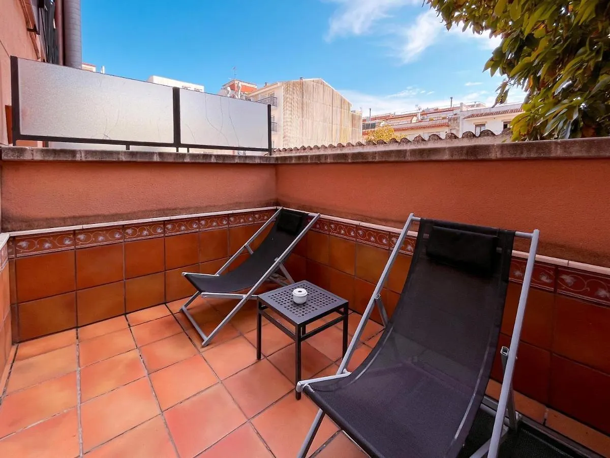 Rvhotels Vila De Tossa (Adults Only) Tossa de Mar