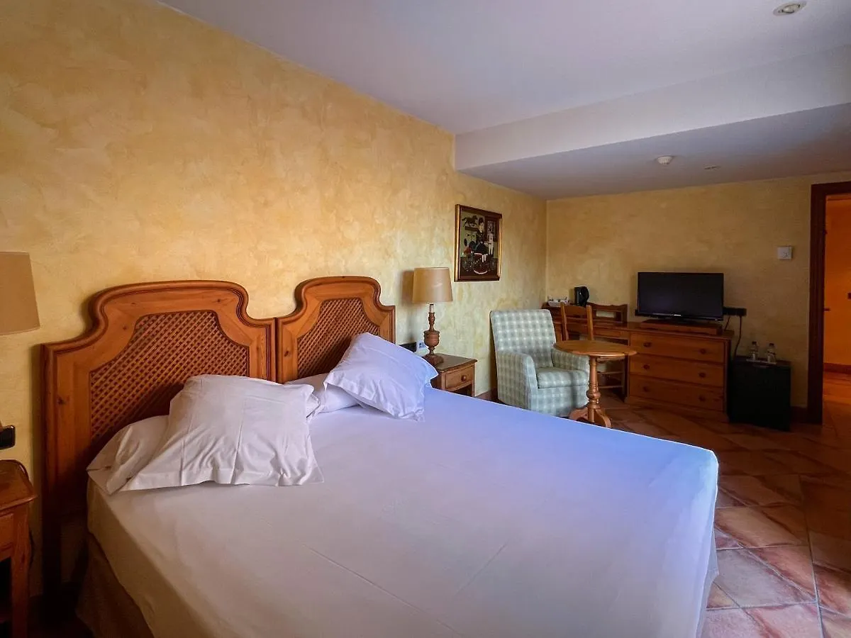 Hotel Rvhotels Vila De Tossa (Adults Only) Tossa de Mar