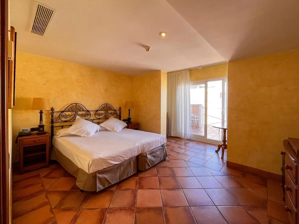 Rvhotels Vila De Tossa (Adults Only) Tossa de Mar 4*,