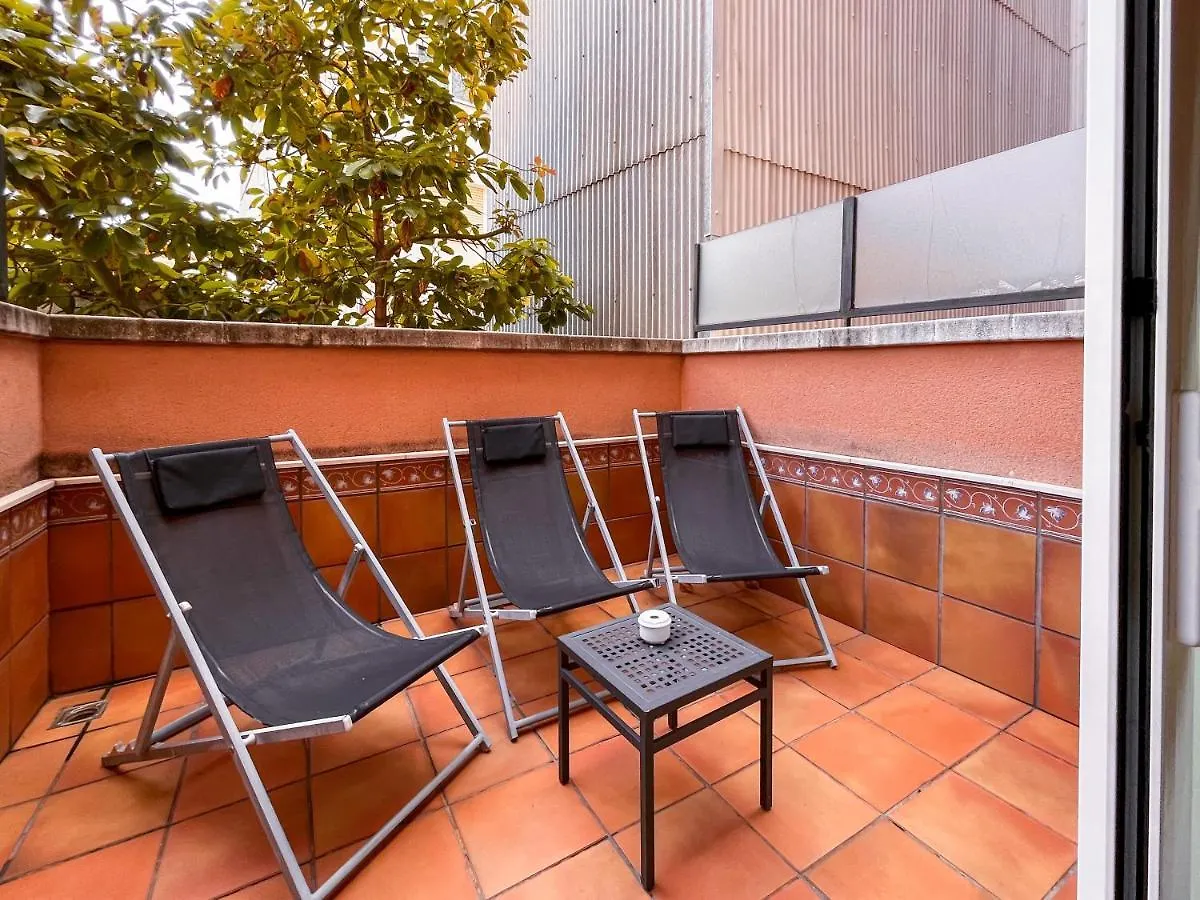 Rvhotels Vila De Tossa (Adults Only) Tossa de Mar Spain