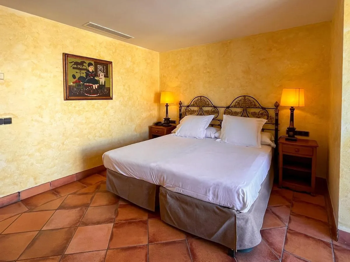 Rvhotels Vila De Tossa (Adults Only) Tossa de Mar