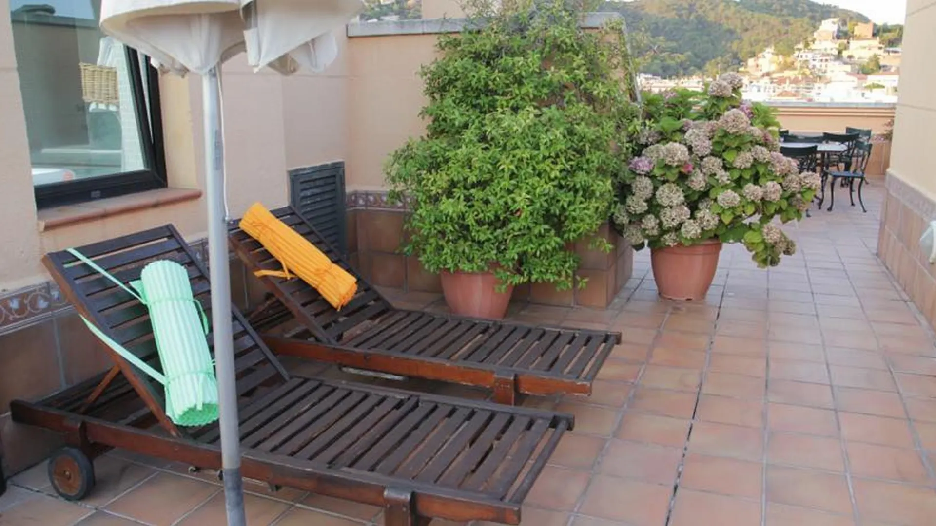 **** Hotel Rvhotels Vila De Tossa (Adults Only) Tossa de Mar Spain