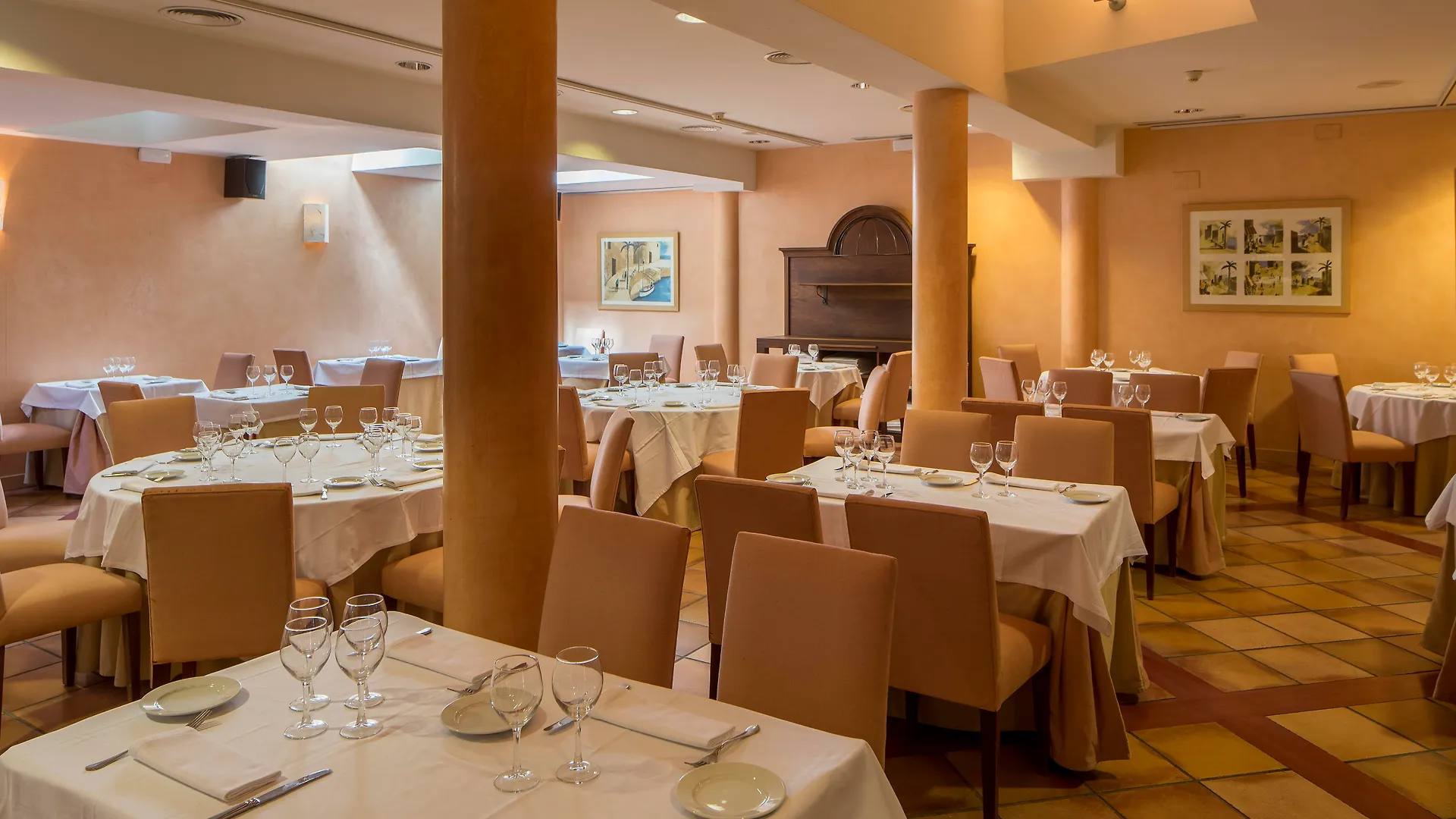 **** Hotel Rvhotels Vila De Tossa (Adults Only) Tossa de Mar Espagne