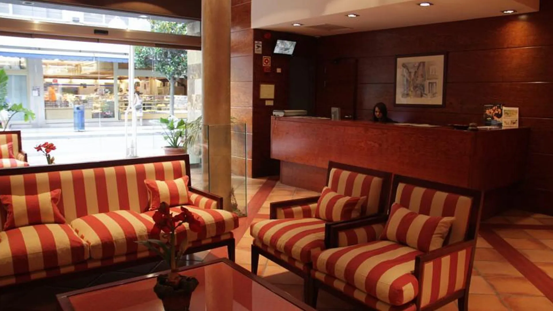 Rvhotels Vila De Tossa (Adults Only) Tossa de Mar