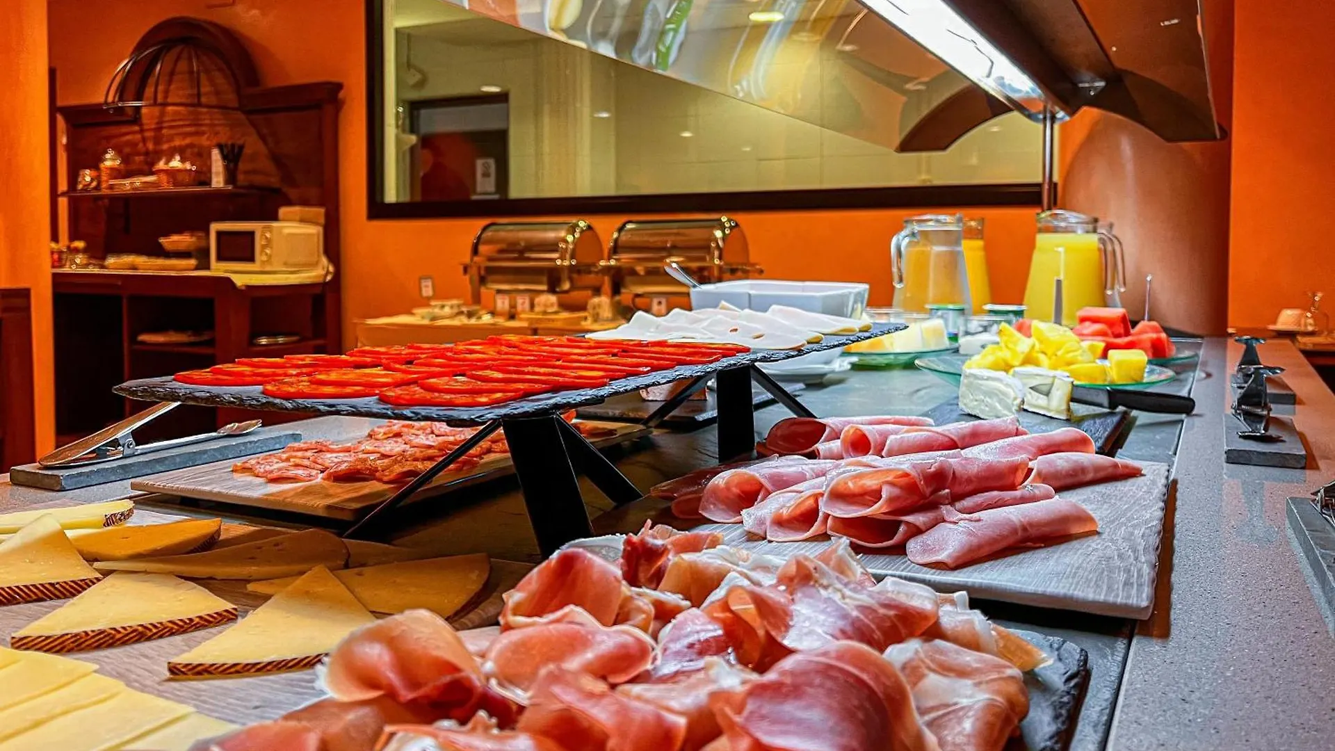 Rvhotels Vila De Tossa (Adults Only) Tossa de Mar Hotel
