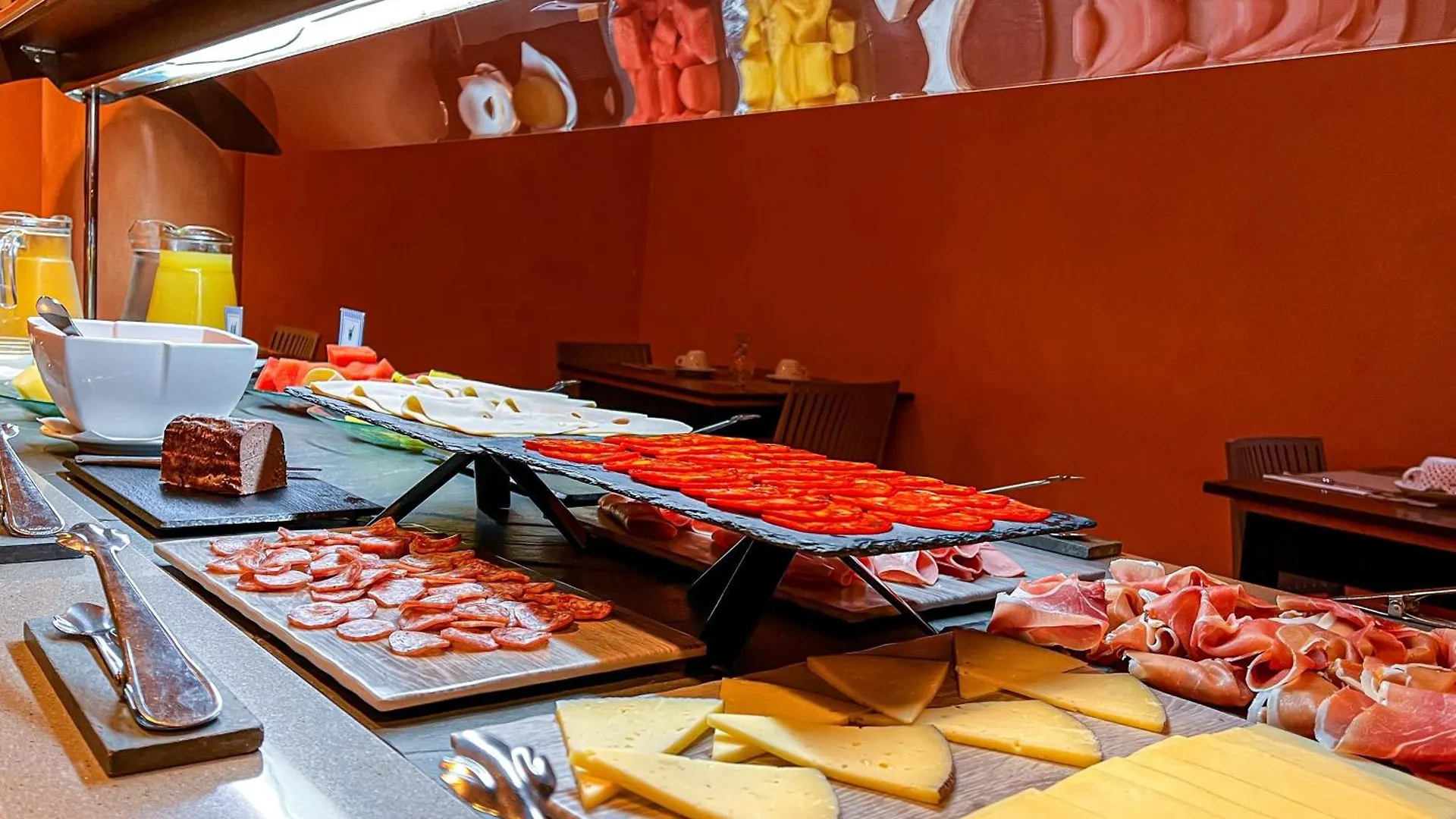 Hotel Rvhotels Vila De Tossa (Adults Only) Tossa de Mar