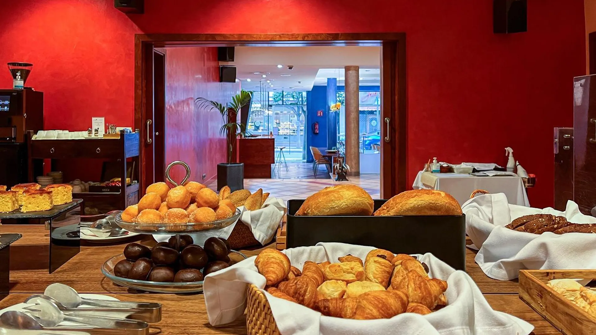 Rvhotels Vila De Tossa (Adults Only) Tossa de Mar Hotel
