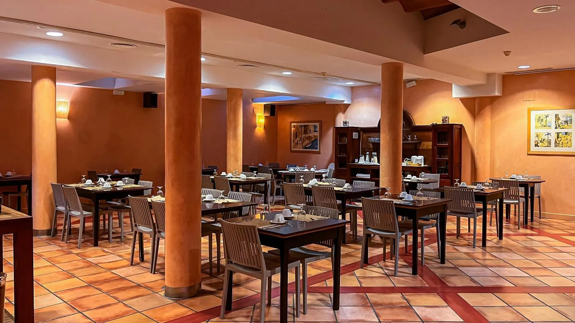 Rvhotels Vila De Tossa (Adults Only) Tossa de Mar 4*,