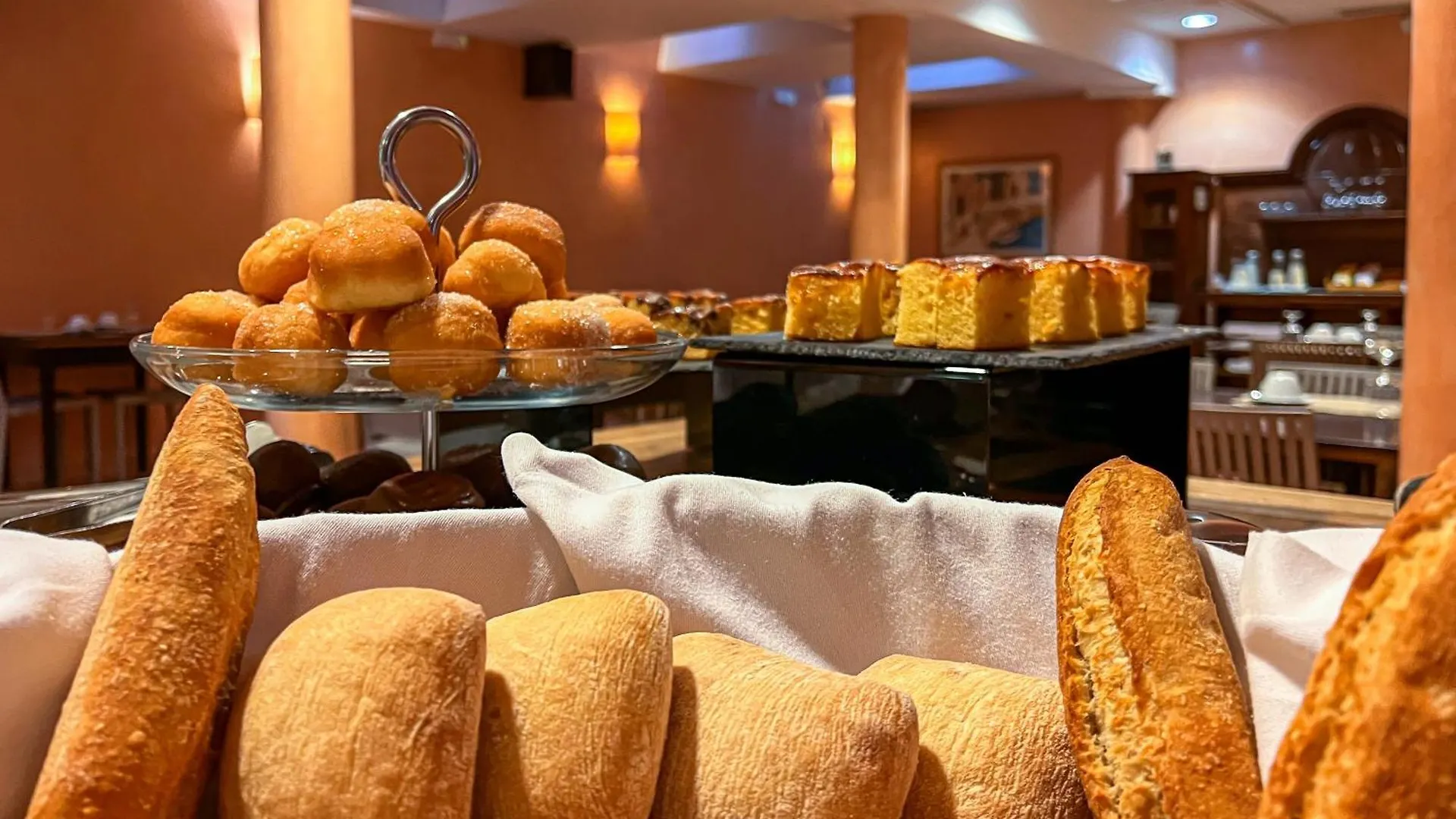 Hotel Rvhotels Vila De Tossa (Adults Only) Tossa de Mar