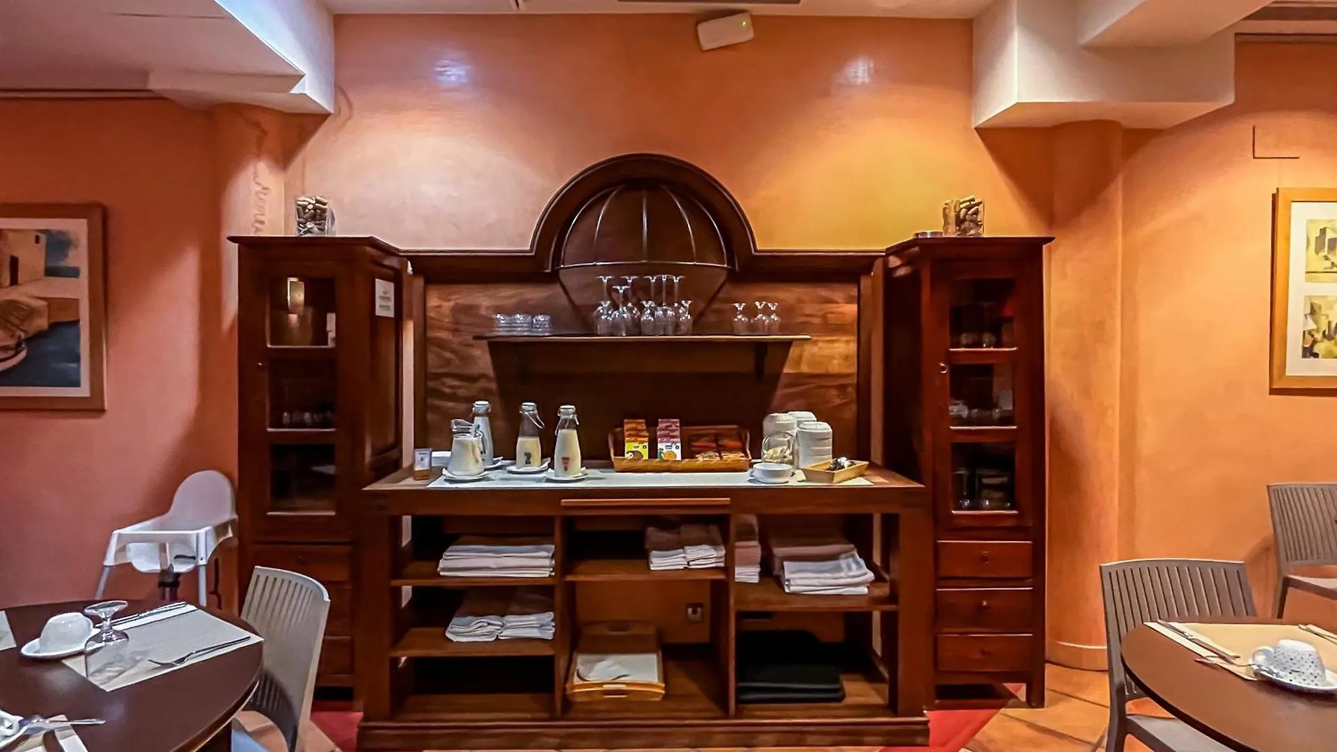 Hotel Rvhotels Vila De Tossa (Adults Only) Tossa de Mar
