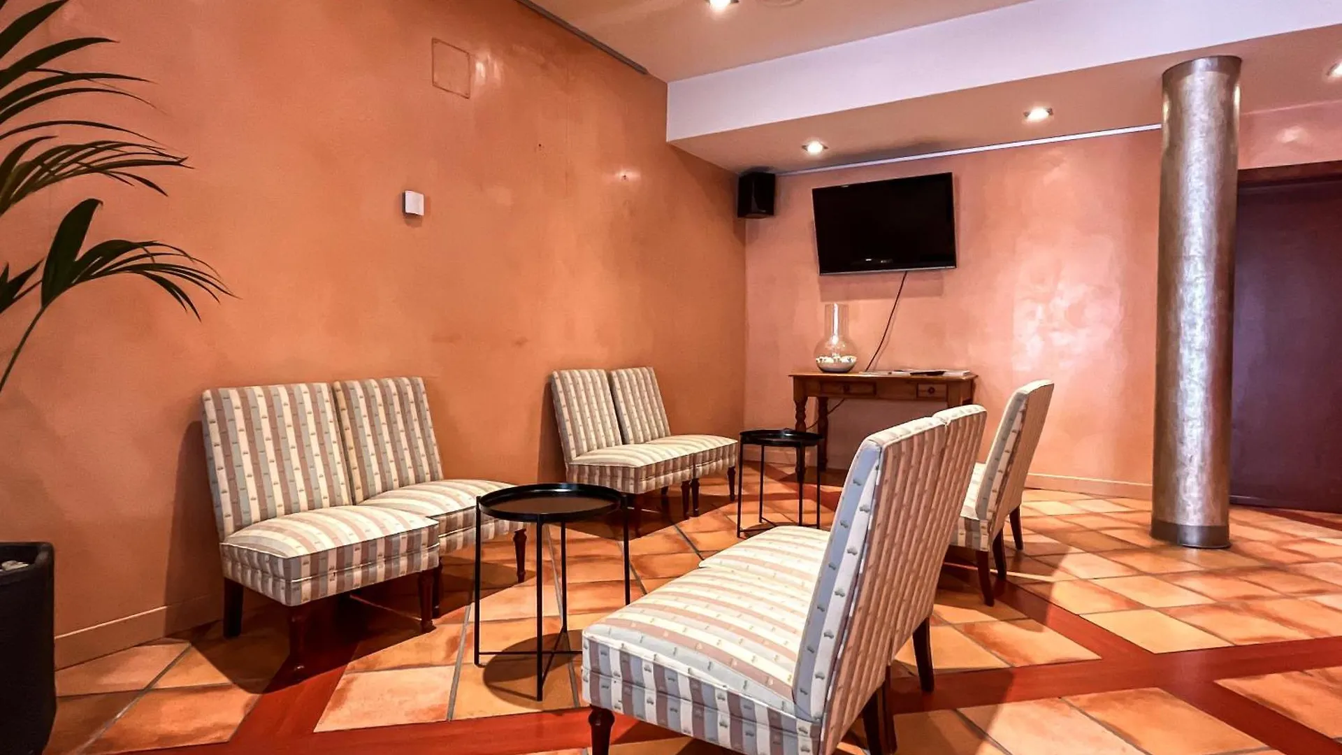 Rvhotels Vila De Tossa (Adults Only) Tossa de Mar Hotel