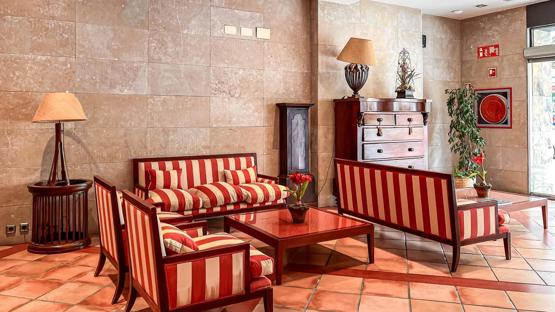 Rvhotels Vila De Tossa (Adults Only) Tossa de Mar Espagne