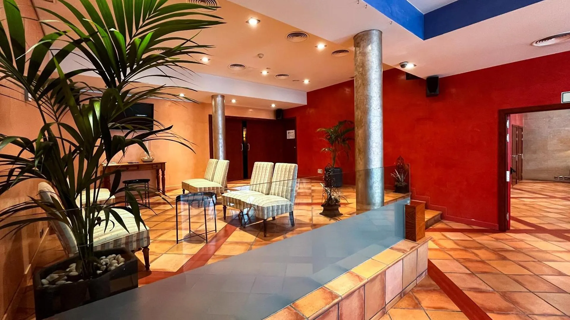 **** Hotel Rvhotels Vila De Tossa (Adults Only) Tossa de Mar Espagne