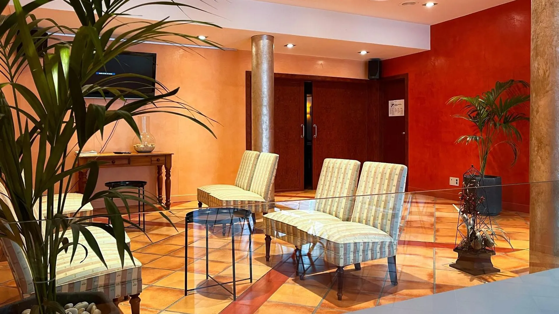 Rvhotels Vila De Tossa (Adults Only) Tossa de Mar