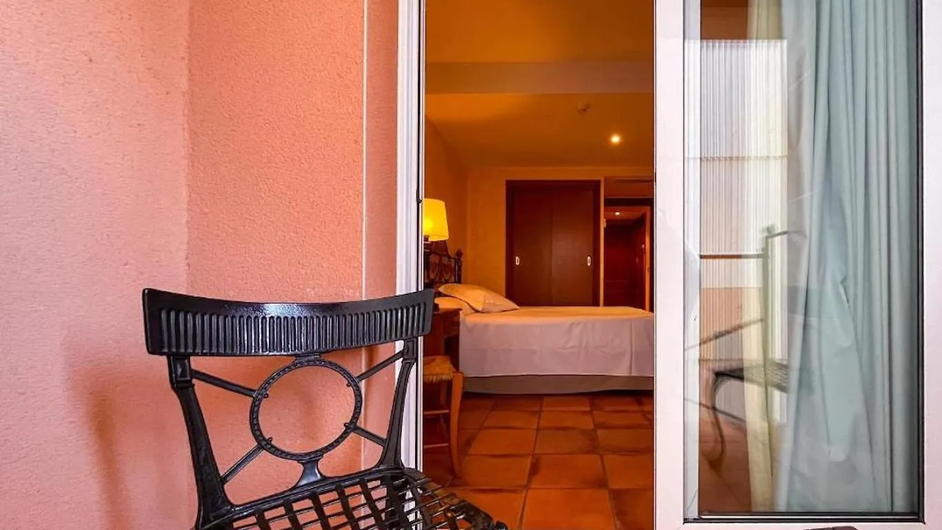 Rvhotels Vila De Tossa (Adults Only) Tossa de Mar