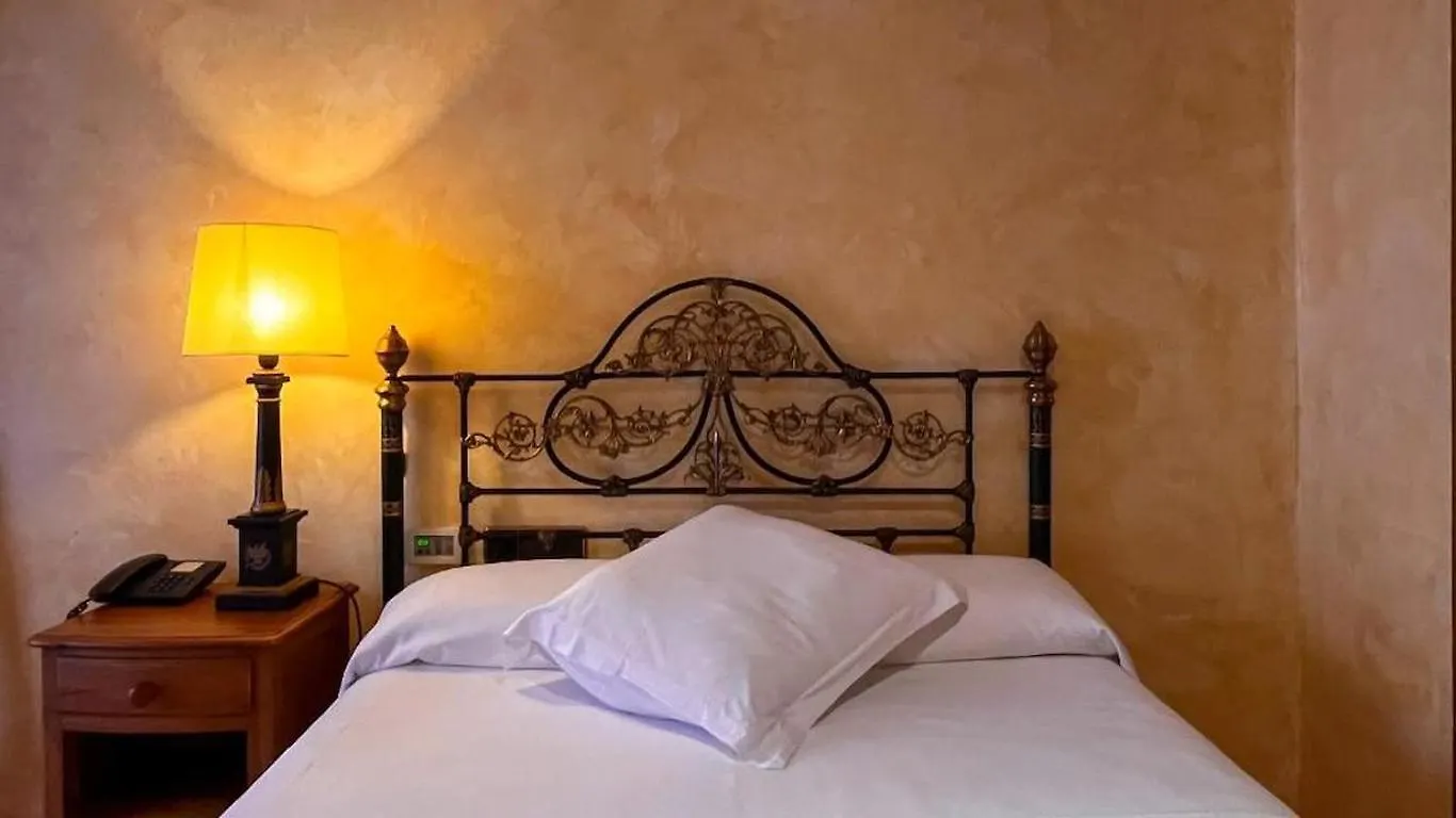 Hotel Rvhotels Vila De Tossa (Adults Only) Tossa de Mar