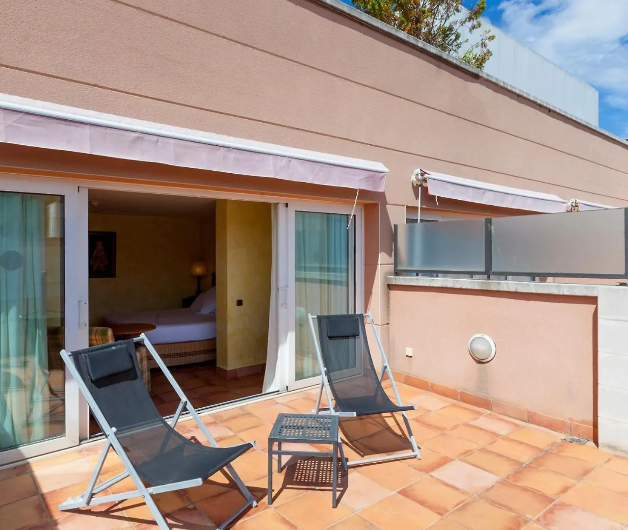 Rvhotels Vila De Tossa (Adults Only) Tossa de Mar